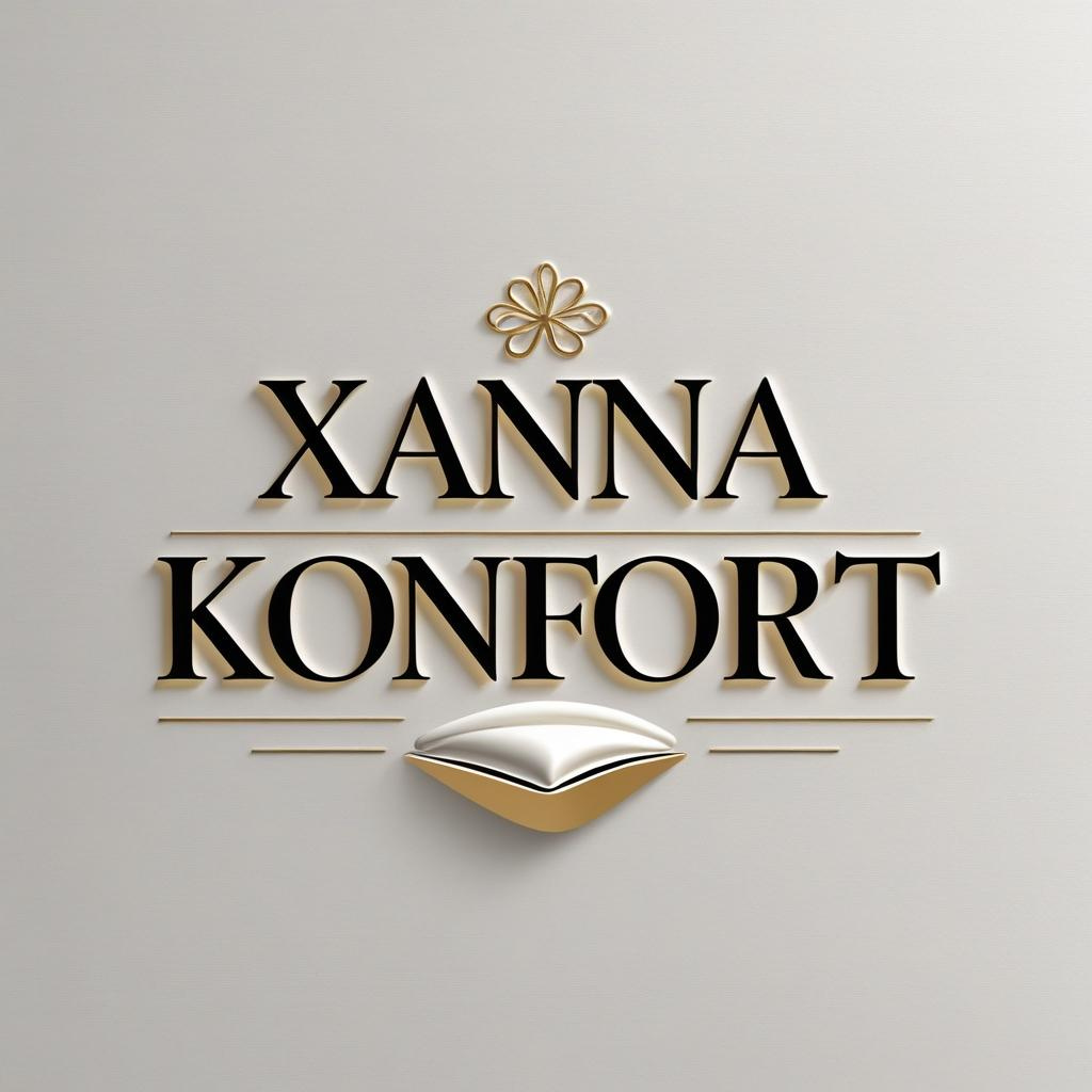 XANNA KONFORT